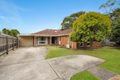 Property photo of 103 Barmah Drive West Wantirna VIC 3152