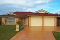 Property photo of 24 Lycett Avenue Kellyville NSW 2155