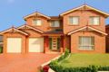 Property photo of 12 Mansfield Way Kellyville NSW 2155