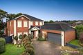 Property photo of 14 Paris Court Mooroolbark VIC 3138