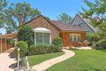 Property photo of 8 Highbridge Road Killara NSW 2071