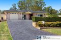 Property photo of 14 Pritchard Place Glenmore Park NSW 2745