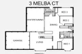 Property photo of 3 Melba Court Crestmead QLD 4132