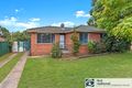 Property photo of 3 Armstein Crescent Werrington NSW 2747