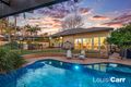 Property photo of 2 Lorrina Close West Pennant Hills NSW 2125