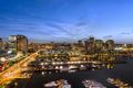 Property photo of 2307/241 Harbour Esplanade Docklands VIC 3008