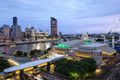 Property photo of 1610/77 Grey Street South Brisbane QLD 4101