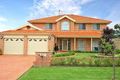 Property photo of 13 Martens Circuit Kellyville NSW 2155