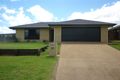 Property photo of 41 Corella Drive Gracemere QLD 4702