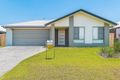 Property photo of 16 Mirinae Circuit Pimpama QLD 4209