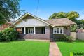 Property photo of 6 Britannia Avenue Merrylands NSW 2160