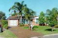 Property photo of 11 Niger Place Kearns NSW 2558