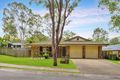 Property photo of 1 Hibbertia Close Capalaba QLD 4157