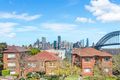 Property photo of 3/102 Kirribilli Avenue Kirribilli NSW 2061