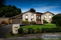 Property photo of 2 Robin Court Wantirna VIC 3152