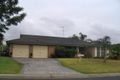 Property photo of 25 Falcon Crescent Claremont Meadows NSW 2747