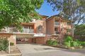 Property photo of 20/23-25 Oxford Street Merrylands NSW 2160