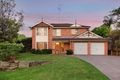 Property photo of 1 Garrett Way Glenwood NSW 2768