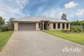 Property photo of 9 Lamington Court Branyan QLD 4670
