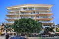 Property photo of 501/56 Lower Gay Terrace Caloundra QLD 4551