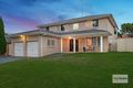Property photo of 32 Sentry Drive Stanhope Gardens NSW 2768