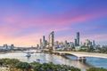 Property photo of 19/26 Lower River Terrace South Brisbane QLD 4101
