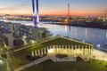 Property photo of 1908/81 South Wharf Drive Docklands VIC 3008
