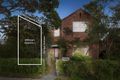 Property photo of 15 Cooloongatta Road Camberwell VIC 3124
