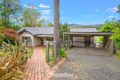 Property photo of 34 The Crescent Belgrave Heights VIC 3160
