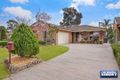 Property photo of 13 Cassinia Court Wattle Grove NSW 2173