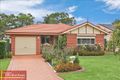 Property photo of 37 Samantha Crescent Glendenning NSW 2761
