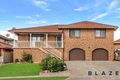 Property photo of 3 Moffitt Crescent Edensor Park NSW 2176