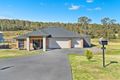 Property photo of 21 Esk Circuit Maitland Vale NSW 2320
