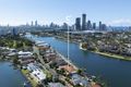 Property photo of 72 Sailaway Street Mermaid Waters QLD 4218