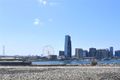 Property photo of 604/81 South Wharf Drive Docklands VIC 3008