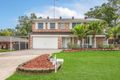 Property photo of 25 Ben Nevis Road Cranebrook NSW 2749