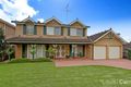 Property photo of 22 Woodgrove Avenue Cherrybrook NSW 2126