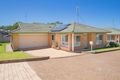 Property photo of 3/20 Cowmeadow Road Mount Hutton NSW 2290