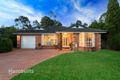 Property photo of 33 Brushwood Drive Rouse Hill NSW 2155