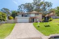 Property photo of 18 Summerfield Place Kenmore QLD 4069