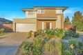 Property photo of 1 Sedgeman Street Fraser Rise VIC 3336