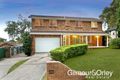 Property photo of 4 Hillas Avenue Kellyville NSW 2155