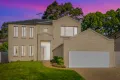 Property photo of 41 Perseus Circuit Kellyville NSW 2155