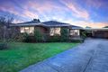 Property photo of 9 Sovereign Way Avondale Heights VIC 3034