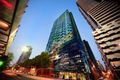 Property photo of 1711/220 Spencer Street Melbourne VIC 3000