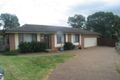 Property photo of 22 Peridot Close Eagle Vale NSW 2558