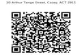 Property photo of 20 Arthur Tange Street Casey ACT 2913