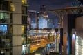 Property photo of 601/677 La Trobe Street Docklands VIC 3008
