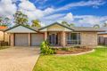 Property photo of 23 Harrison Crescent Forest Lake QLD 4078