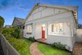 Property photo of 94 Queensville Street Kingsville VIC 3012